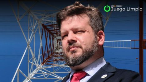 El “cantinfleo” de Kaiser tras reunión con las generadoras eléctricas