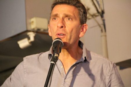 Tricel golpeó la mesa: suspende a alcalde de Chillán y lo castiga con 50% menos de sueldo