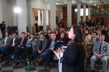 Déficit financiero en Valparaíso sube $ 4 mil millones en 2024