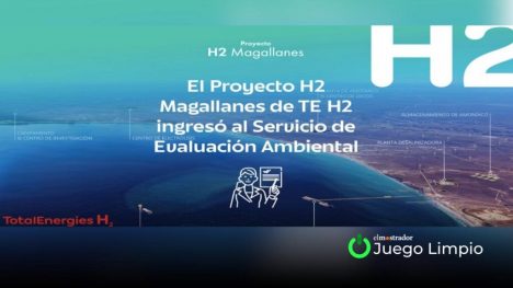 Magallanes, la Arabia Saudita de la energía limpia