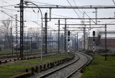 Guerra total al robo de cables: EFE suma más de cien viajes suspendidos durante este año