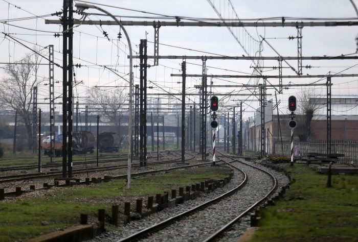 Guerra total al robo de cables: EFE suma más de cien viajes suspendidos durante este año
