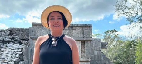 Esta sí que es buena: exgobernadora pide que la indemnicen por "vacaciones no disfrutadas"