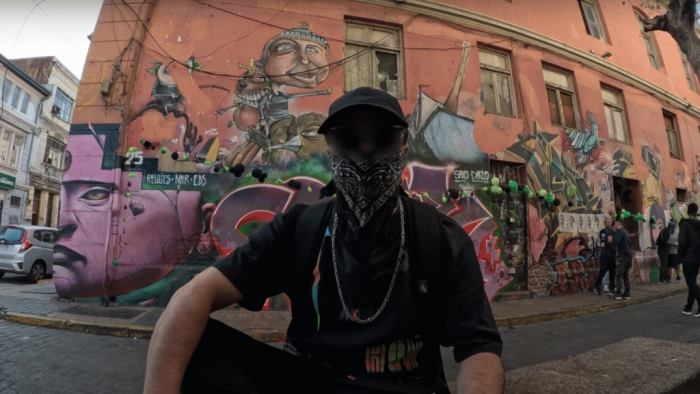 Cuando el crimen organizado toca la puerta de la niñez