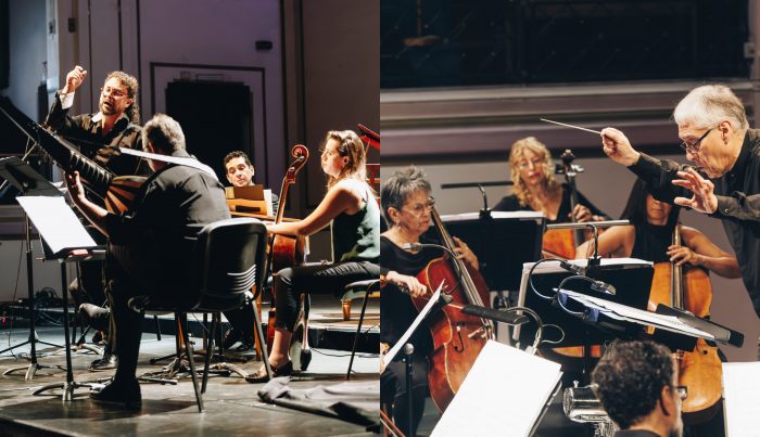 Festival Internacional de Música Antigua