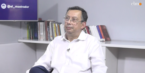 Víctor Maldonado y el caso ProCultura: “No veo al Gobierno sobrepasado”