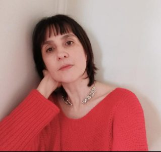 María Olga Ruiz Cabello