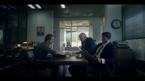 Serie documental sobre asesinato de Orlando Letelier gana dos premios en Francia