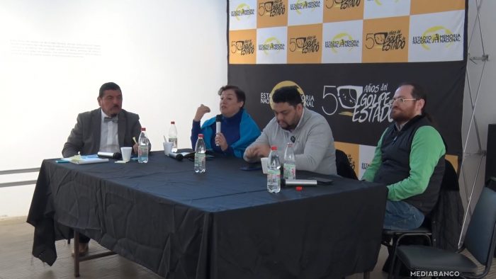 En cita sobre unión del progresismo, comandos de Winter, Mulet y Tohá se distancian de Landerretche
