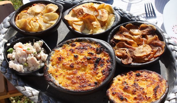 Feria Gastronómica “Recomiendo Chile” aterriza en Talca con entrada gratuita y llamativas sorpresas