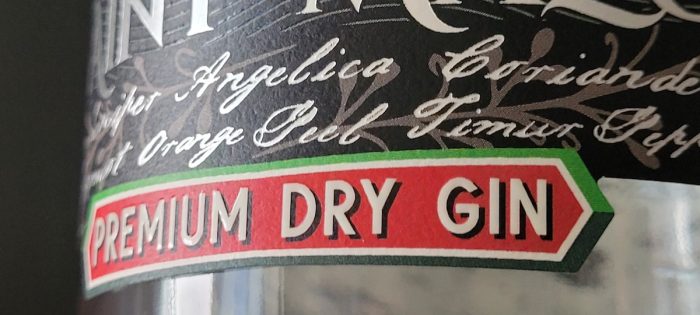 Saint Malô: el gin chileno que destila misterio, elegancia y carácter desde el fin del mundo