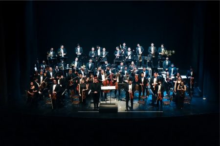 Concierto “Las Cuatro Estaciones Chilenas” en San Carlos, Chillán Viejo y Chillán