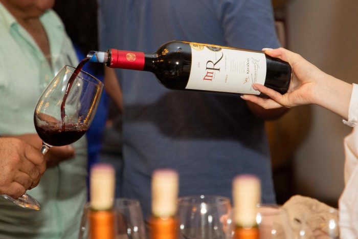 Turismo del vino en Chile: una industria en crecimiento