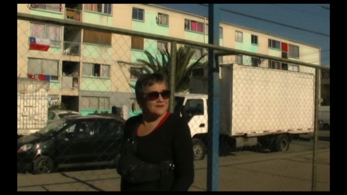 Documental “Me gustaría que vivieras mi juventud de nuevo” en Antofagasta