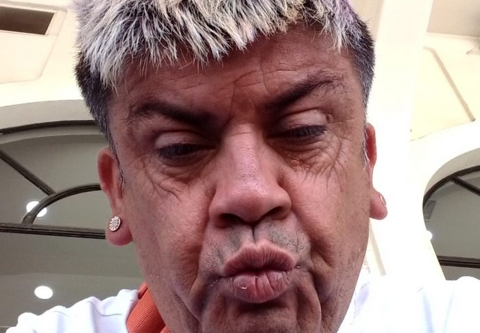 “Querí tooodo!”
