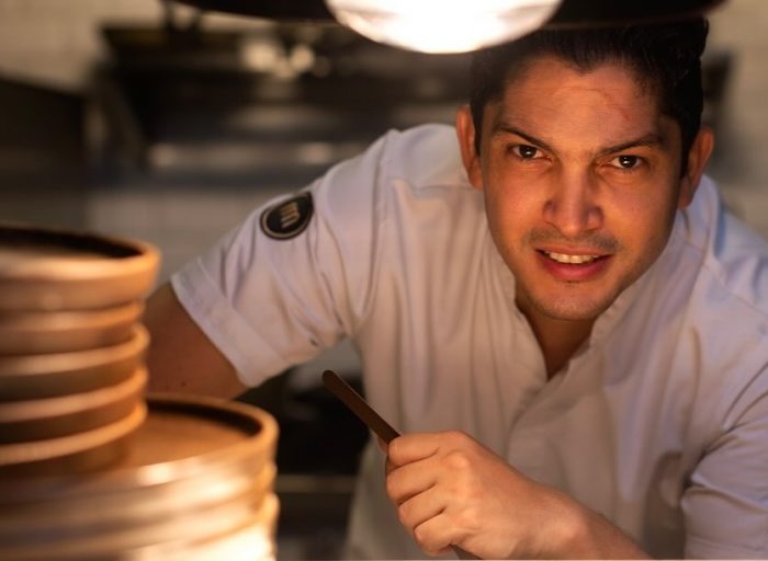 La rebeldía de Mane Mendoza: del niño que no dejaban cocinar al chef que hace brillar Barranquilla