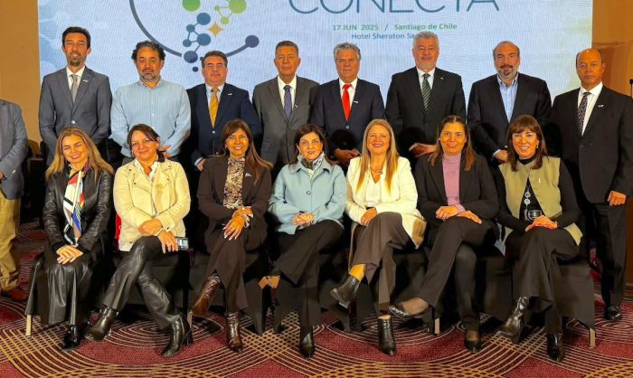 Chile asume el liderazgo del turismo regional para proyectar a Sudamérica al mundo