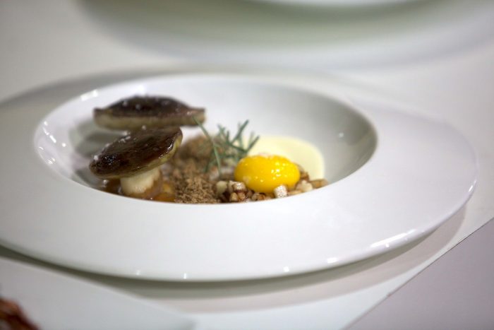 Qué restaurantes latinoamericanos fueron incluidos entre los 51-100 de los mejores del mundo