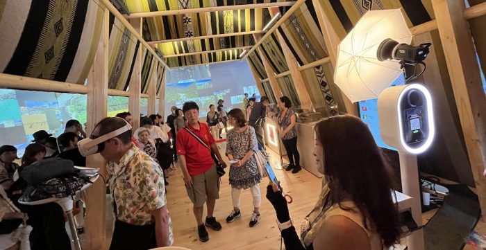 Chile busca conquistar al turista japonés desde Expo Osaka 2025