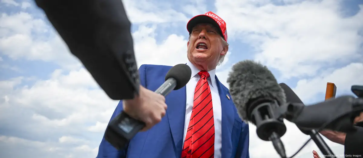Pakistán propone a Trump como Nobel de la Paz