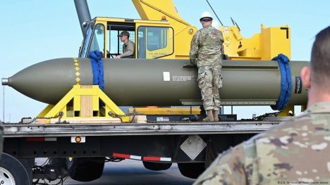 Los escenarios tras el ataque de Estados Unidos a Irán