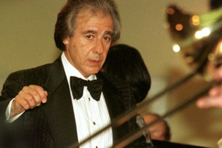 Muere Lalo Schifrin, el músico argentino que compuso el tema de "Misión: Imposible"