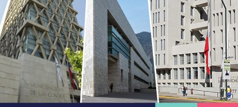 Contraloría cuestiona uso de fondos en disuelta asociación de Las Condes, Vitacura y Lo Barnechea