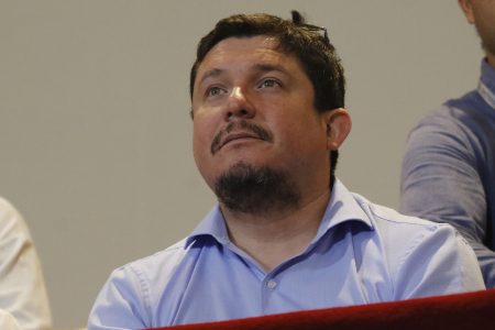 Investigan eventual secuestro de exalcalde Gonzalo Montoya: está desaparecido desde el jueves pasad