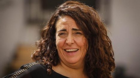 Primera baja del comando de Matthei: renuncia jefa de comunicaciones