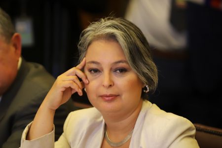 El “efecto Jara” que tensiona al oficialismo rumbo a la primera vuelta presidencial