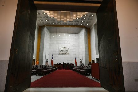 A minutos de Cuenta Pública, Gobierno adelanta que el eje estará en "hechos, no promesas"