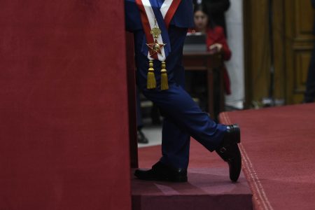 A minutos de Cuenta Pública, Gobierno adelanta que el eje estará en "hechos, no promesas"