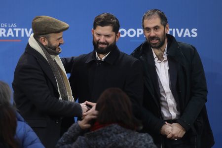 "Su hija nació precontaminada": ONG ambientales emplazan a Grau y al Presidente por permisología