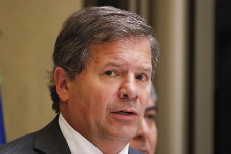 Diputado Benavente (UDI) y postura del Gobierno con Israel: “Nunca es sano importar conflictos”