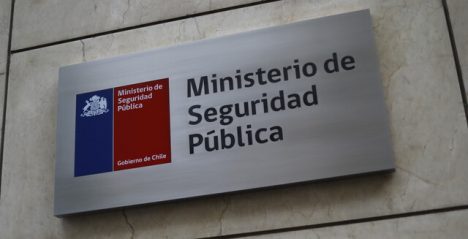 Seguridad pública: 70 leyes aprobadas en este Gobierno y una disputa abierta por el mérito político