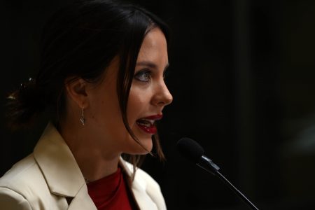 Diputada Musante dice que relaciones entre Winter y Tohá se “han ido tensionando” por primarias