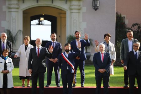 El futuro digital "hablará nuestro idioma": Chile desarrolla modelo de lenguaje en IA con Brasil