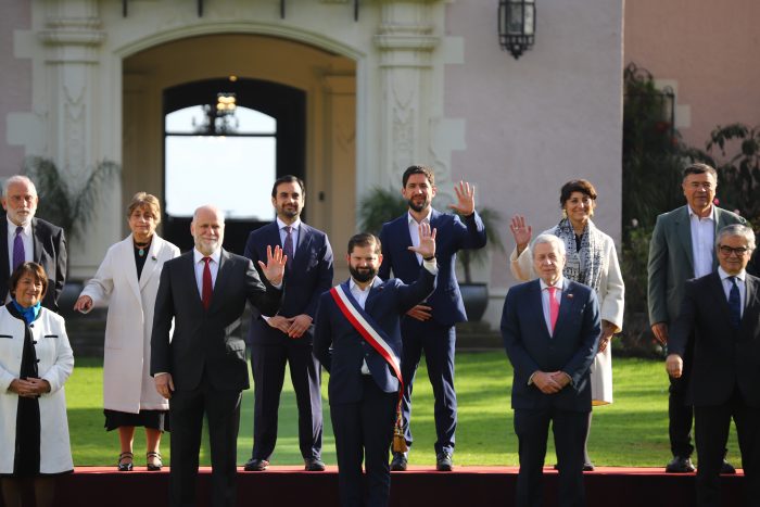 El futuro digital "hablará nuestro idioma": Chile desarrolla modelo de lenguaje en IA con Brasil