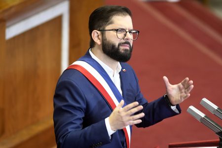 Minuto a minuto | Presidente Boric y aborto voluntario: "No se nieguen a la discusión"