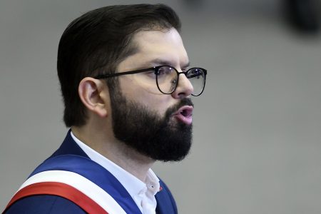 Minuto a minuto | Presidente Boric pone fin a Punta Peuco: será transformado "en un penal común"