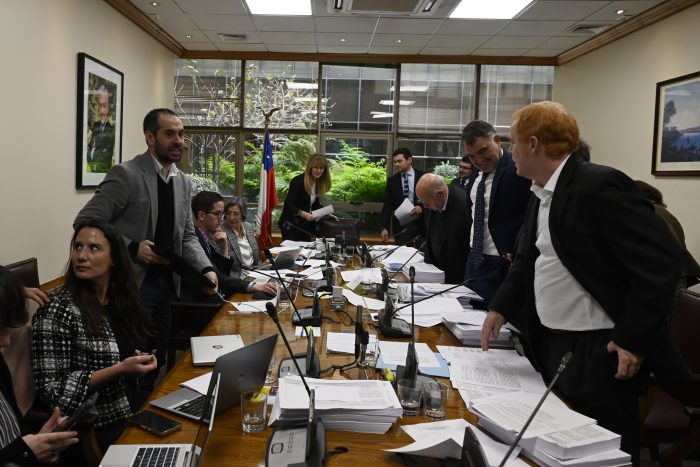 Avanza en el Senado proyecto de ley de “permisología”: fue despachado a sala