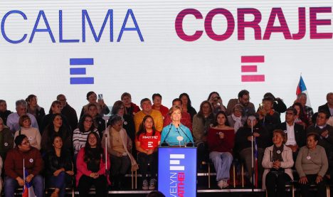 El error de Chile Vamos: renunciar a la ideología