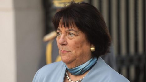 Defensa da 72 horas a FFAA para iniciar procesos disciplinarios por viajes con licencias médicas