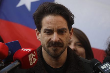 Winter emplaza al PC a reconocer lo que no reconocen: "En Cuba hay una dictadura hecha y derecha"