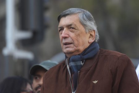 Lautaro Carmona tras desmarque de Jara por nueva constitución: "No hay ninguna contradicción"