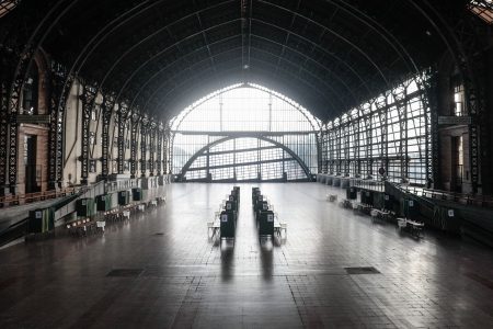 Primarias oficialistas: con poco movimiento comienza la apertura de mesas a lo largo de Chile