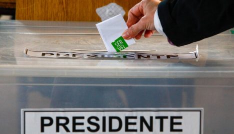 Magallanes y Aysén dan puntapié al conteo: comienza cierre de mesas en primarias presidenciales
