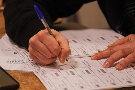 Como en Apruebo 2020: Jara se impuso en todo Chile, y Tohá sólo ganó en sector oriente de Santiago