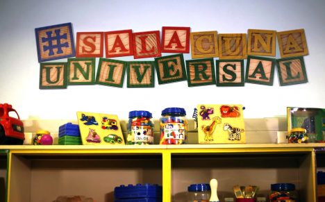 Despacho de proyecto de Sala Cuna se suma a objetivos prioritarios de Gobierno en agenda legislativa
