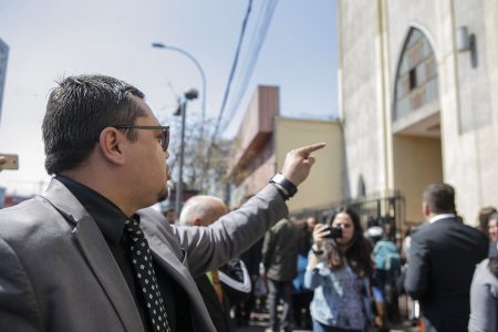 María O. Mönckeberg: "Lo que llaman ideología de género llevó a los pentecostales a la ultraderecha"